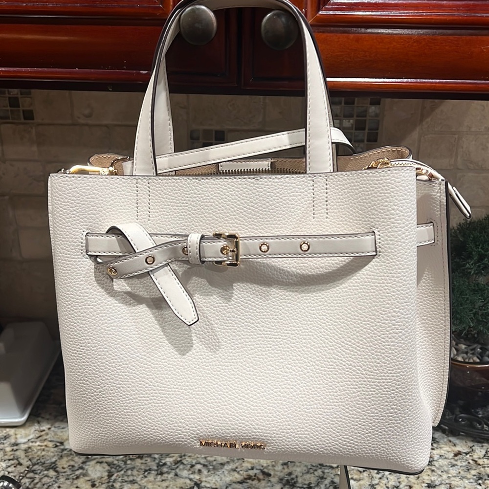 Michael Kors Satchel